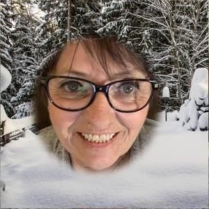 Meet your Posher, Roberta